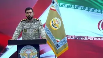 هشدار ایران به شهرک‌نشینان صهیونیست/ در آینده‌ای نه چندان دور، این مناطق قابل سکونت نخواهند بود