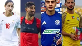 واقعیت یا خراب کردن بازار؟ ۴ ستاره لژیونر در لیست پرسپولیس!