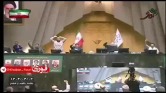 ببینید| قالیباف: مجلس در حال تدوین طرحی برای توقف همکاری‌ها با آژانس است