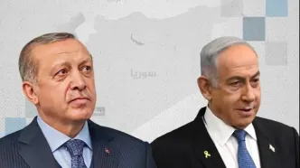 آیا ترکیه هدف بعدی اسرائیل در خاورمیانه خواهد بود؟