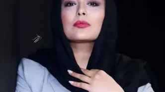 بیوگرافی سانیا سالاری: از دلدادگان تا ستاره ناریا با عکس