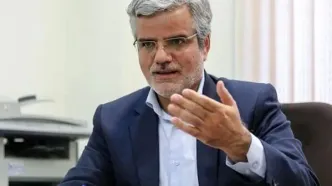 محمود صادقی: برای کم کردن قبح ماجرای فرزند صدیقی آن را با فرزندان جنتی و محمدی گیلانی مقایسه می‌کنند