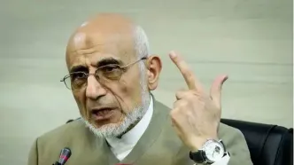 میرسلیم علیه زاکانی: امنیت بیت رهبری را به خطر انداخته