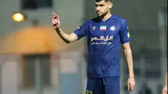 دورخیز استقلال برای هایجک این ستاره از پرسپولیس