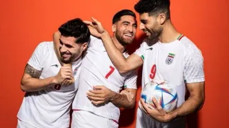 دورهمی طارمی و عزت‌اللهی در دوران پرواز ممنوع