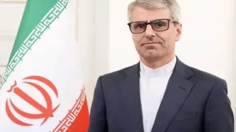 بقایی: ایران هیچ پیامی از طریق هیچ کشوری به اسرائیل ارسال نکرده است