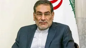 ماجرای بنر شهادت دریابان علی شمخانی چه بود؟
