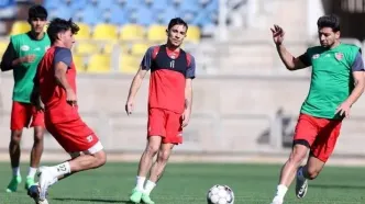 تاریخ جدید شروع تمرینات پرسپولیس مشخص شد