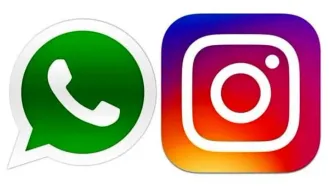 واتس‌اپ و اینستاگرام رفع فیلتر شد؟
