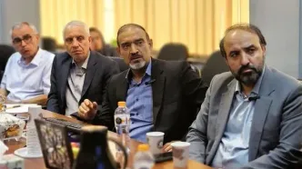 قدردانی از شرکت فولاد مبارکه در نشست متخصصین صنعت غشاء