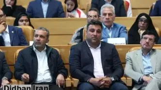 شاید کره جنوبی، فدراسیون دوومیدانی ایران را تعلیق کند