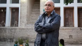 هوشنگ مرادی کرمانی، خالق قصه‌های مجید در بیمارستان بستری شد