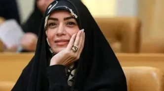 افشاگری همسر سابق الهام چرخنده درباره زندگی‌اش