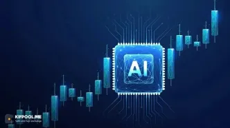 ۳ رمزارز برتر حوزه هوش مصنوعی برای رصد در سال ۲۰۲۵