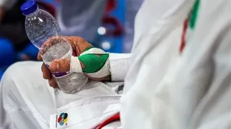 باشگاه ورزشی سرمربی کاراته پناهگاه شد