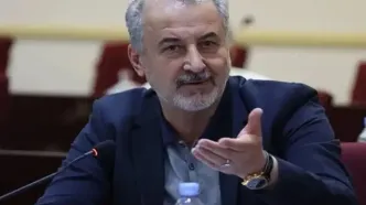 درویش با استعفای استیلی مخالفت کرد!