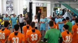 اعلام اسامی بازیکنانی که از لیست تیم ملی خط خوردند
