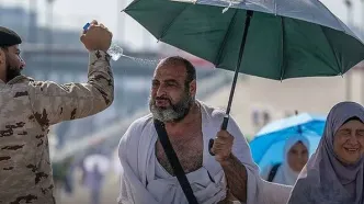 خلوت‌ترین حج در ۳۰ سال گذشته برگزار شد