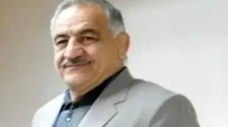 عکسی که ورزش ایران را تکان داد