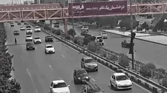 عابر پیاده عامل واژگونی مرگبار پژو ۲۰۶ شد