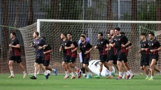 احتمال جدایی چند بازیکن پرسپولیس با نظر کارتال