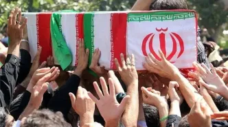 جزئیات زمان تشییع پیکر ۲۳ شهید حملات رژیم صهیونیستی در تبریز