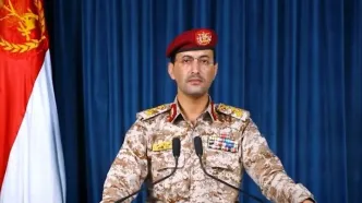 یحیی سریع: یمن رسماً وارد جنگ خواهد شد