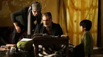 فیلم «تابستان همان سال» تابستان اکران می‌شود