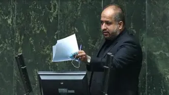 افشای تخلفات گسترده مالی و اداری در بیمارستان فیروزآبادی شهرری