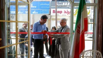 افتتاح هتل سنتی «المهدی» در منطقه آزاد اروند