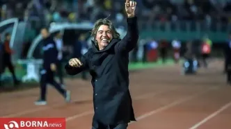روزی‌که سیدورف سد راه ساپینتو شد!