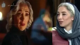 پانته آ پناهی ها؛ من اصلا خوشگل نیستم