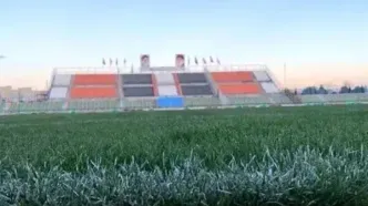 درخواست پرسپولیس و استقلال برای بازی در این ورزشگاه