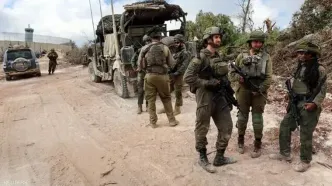کشته شدن ۳ نظامی اسرائیلی در نوار غزه