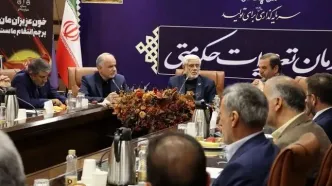 تعزیرات حکومتی در خط مقدم مقابله با تخلفات بازار