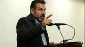 جدایی محمد مومنی از مس رفسنجان