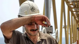 مبالغ مزایای جانبی کارکنان نفت در سال ۱۴۰۴ ابلاغ شد