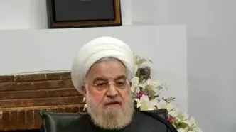 حسن روحانی :آتش‌بس نشانه پایان تهدید نیست، آمادگی کامل اطلاعاتی، دفاعی و امنیتی باید حفظ شود