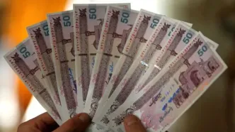 نرخ سود بین‌بانکی همچنان در اوج