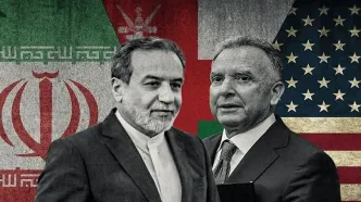 ادعای کاخ سفید: ویتکاف پیشنهاد مفصلی به ایران ارائه کرده است