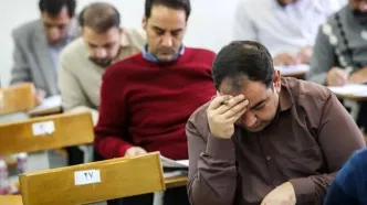 رئیس دانشگاه آزاد: آزمون جامع دکتری پابرجاست
