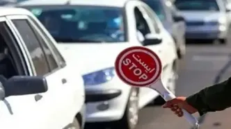 اعمال محدودیت ترافیکی در محور کندوان اعلام شد