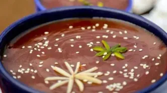 مهم ترین خواص سمنو + طبع و ارزش غذایی