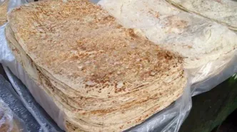 افزایش قیمت نان قطعی شد