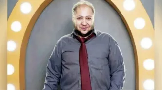 وقتی مازیار لرستانی و مجید صالحی یکدیگر را در آغوش میکشند (عکس)