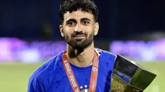 مدافع جدید پرسپولیس از کرواسی می‌آید