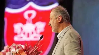 خبر نگران‌کننده درویش برای پرسپولیسی‌ها