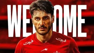پشیمانی بازیکن استقلالی از پیوستن به پرسپولیس