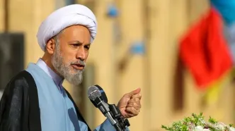 امام جمعه شیراز: به زودی شاهد ظهور امام‌ زمان (عج) خواهیم بود/ افراد بدبختی نظیر نتانیاهو و ترامپ فکر می‌کنند این واقعه رخ نمی‌دهد