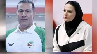 سرمربیان تیم‌های ملی نونهالان تکواندو مشخص شدند